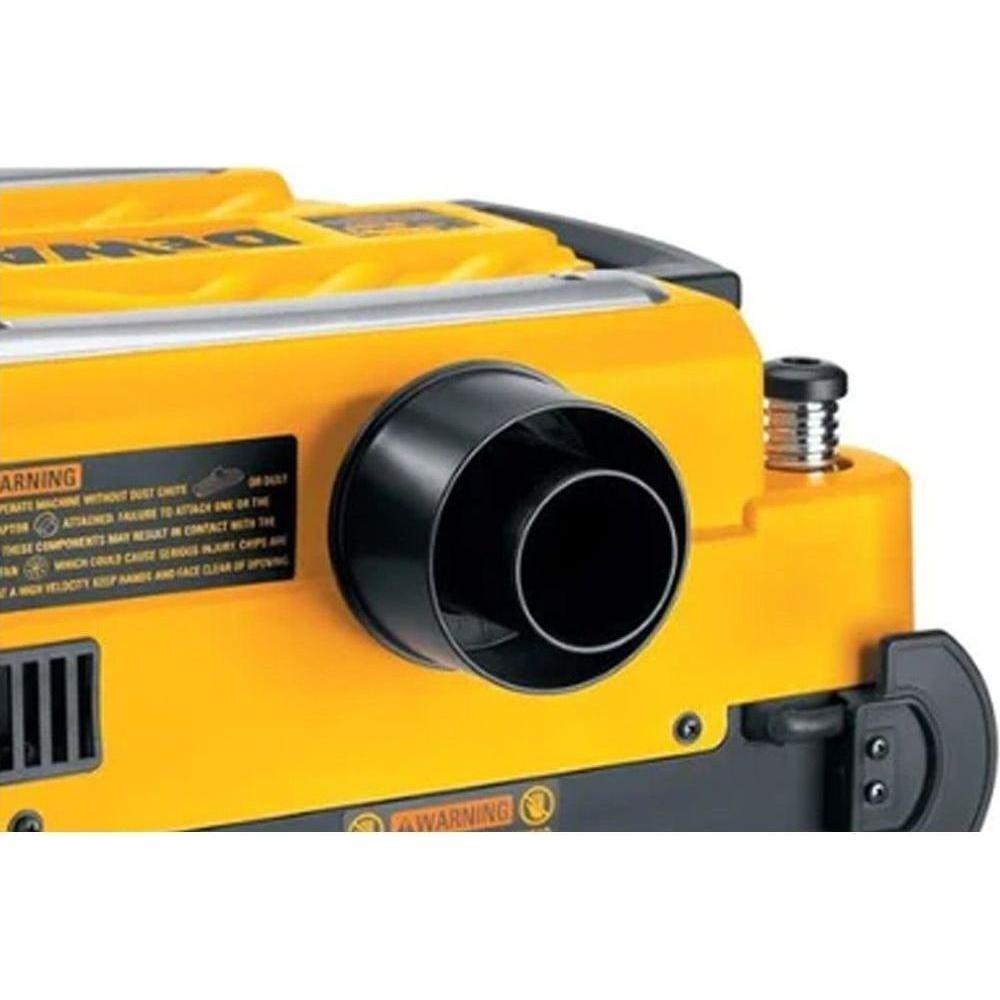 Dewalt DW735 Thickness Planer 1800W 13 Dewalt DW735 Thickness Planer 1800W 13